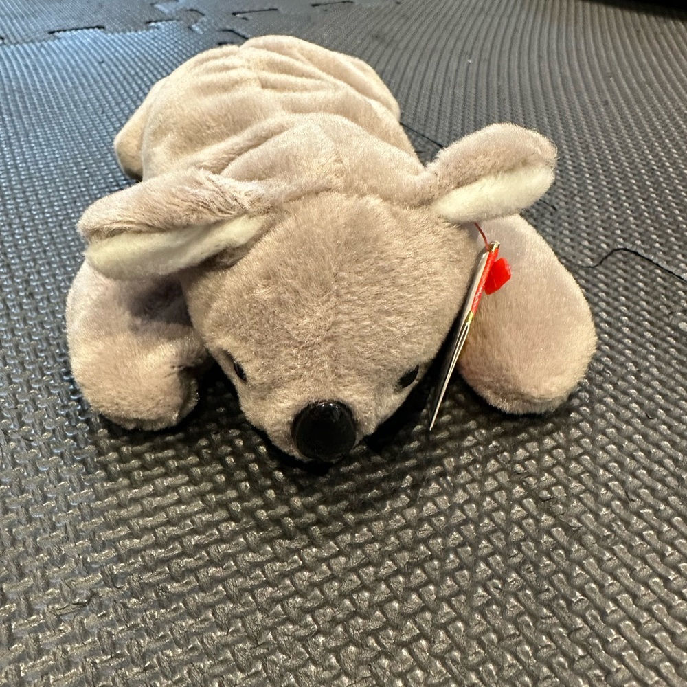 5/$30 - Beanie Baby - Mel